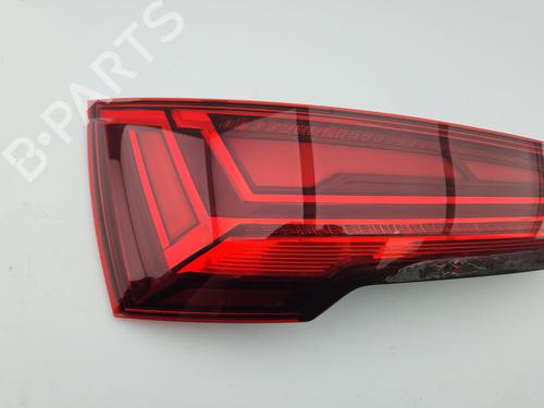 Left taillight AUDI Q5 (FYB, FYG) 40 TDI Mild Hybrid quattro | BP37517435C34 - Image 5