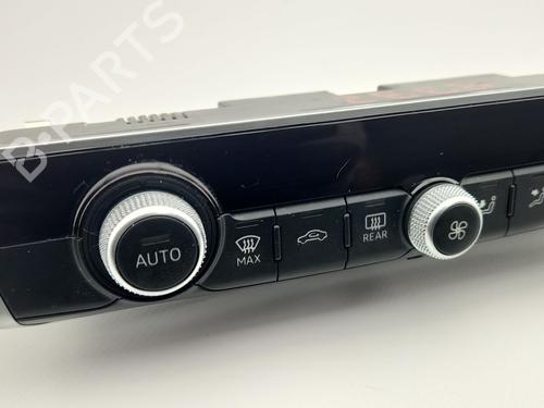 Climate control AUDI A3 Sportback (8VA, 8VF) 1.6 TDI | BP36675311I5 - Image 2