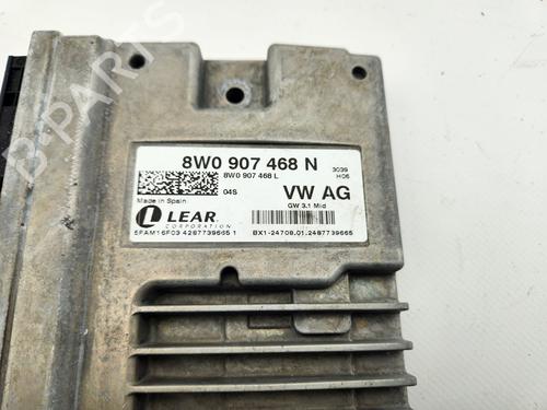 Electronic module AUDI A4 B9 (8W2, 8WC) 35 TDI | BP29456560M83 