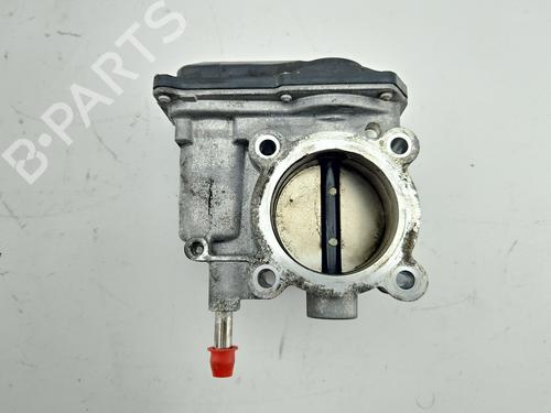 Used Throttle body Throttle body TOYOTA COROLLA Saloon (_E21_) 1.8 VVTi Hybrid (ZWE211) (122 hp) 39950275 39950275