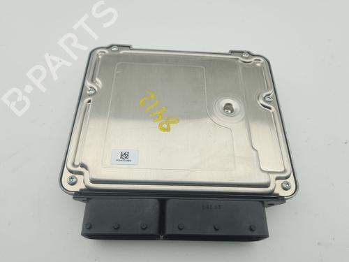 Engine control unit (ECU) BMW X3 (F25) xDrive 20 d | BP37198844M57 - Image 3