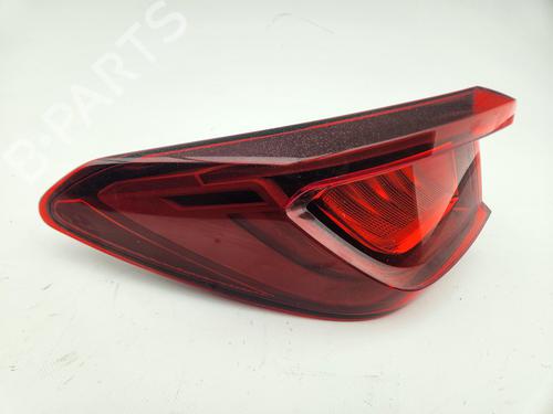 Venstre baglygte SEAT LEON Sportstourer (KL8, KLD) | BP30759553C34