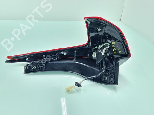 Venstre baglygte MITSUBISHI ECLIPSE CROSS (GK_, GL_)  | BP29722312C34 