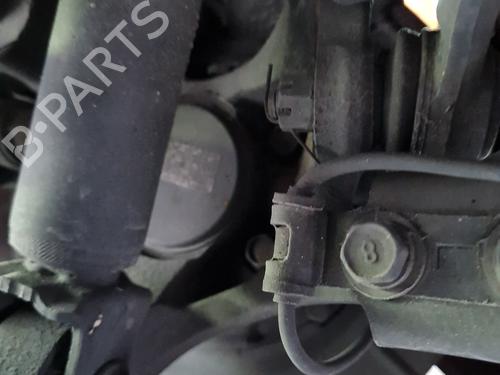 Venstre hjullejehus spindel Venstre hjullejehus spindel HYUNDAI ix35 (LM, EL, ELH) 1.7 CRDi (116 hp) 36137818 36137818