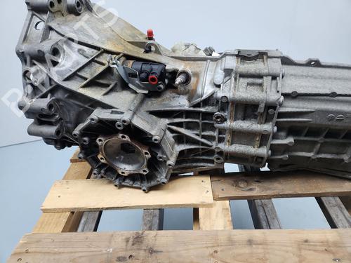 Gearbox AUDI A4 B7 (8EC) 2.0 TDI | BP35787840M3 - Image 2