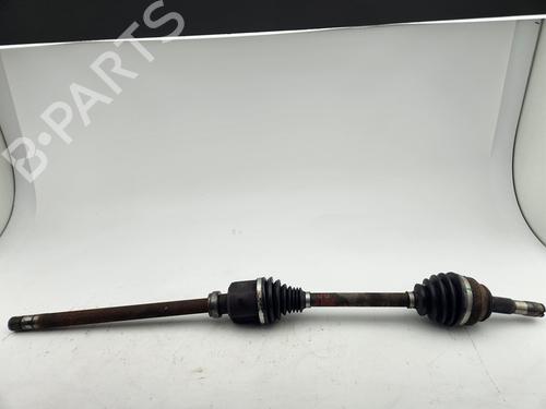 Used Right front driveshaft Right front driveshaft FIAT DUCATO Van (250_) 115 Multijet 2,0 D (116 hp) 21768034 21768034