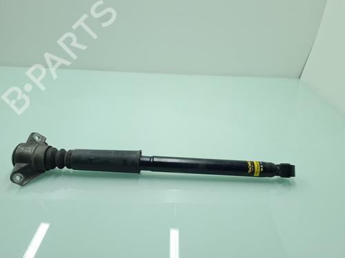 Used Right rear shock absorber AUDI A5 Sportback (8TA) 2.0 TDI (143 hp) 21638619