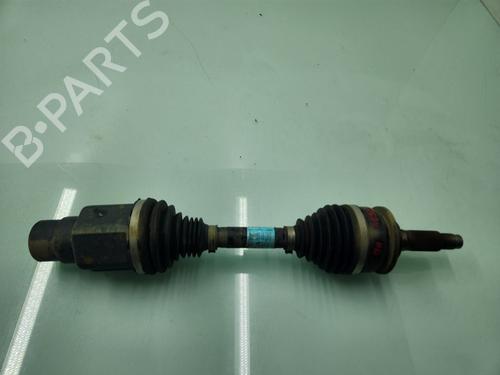Used Right front driveshaft Right front driveshaft FORD RANGER (TKE) [2011-2026] 26034321 26034321