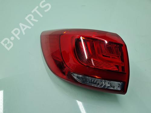 Used Left taillight KIA SPORTAGE III (SL) [2009-2017]  21657196