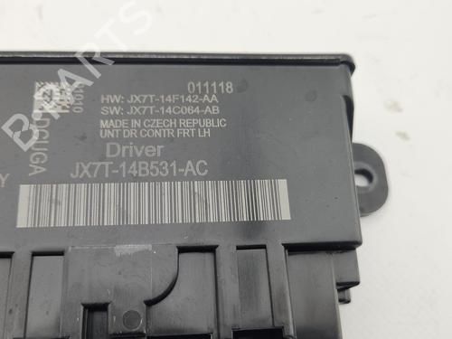 Electronic module FORD FOCUS IV (HN) | BP36500092M83 - Image 2