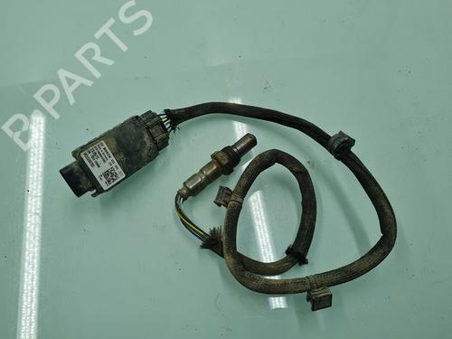 Used Electronic sensor Electronic sensor PEUGEOT RIFTER 1.5 BlueHDi 100 (102 hp) 21767609 21767609