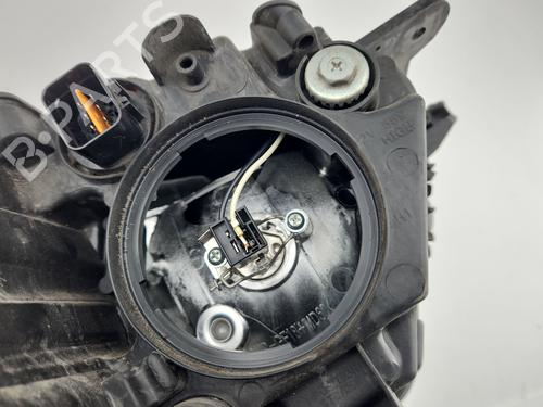 Left headlight SSANGYONG XLV SUV e-XDi 160 | BP36531054C28 - Image 6
