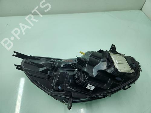 Left headlight RENAULT CLIO IV (BH_) 1.2 TCe 120 (BHAU) | BP25858097C28 - Image 6