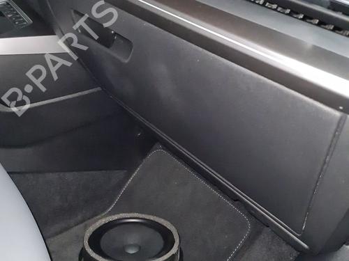 Used Glove box Glove box AUDI A3 Sportback (8YA, 8YF) 35 TFSI Mild Hybrid (150 hp) 38542311 38542311