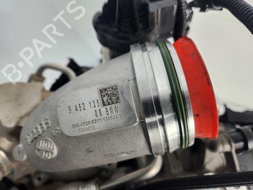 Engine BMW 2 Gran Coupe (F44) 218 i | BP29716150M1 