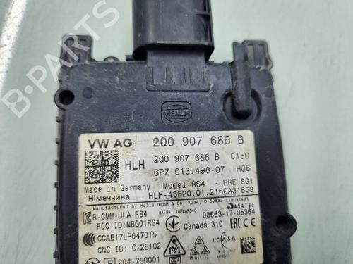 Elektronisk modul VW TIGUAN (AD1, AX1)  | BP27878686M83 