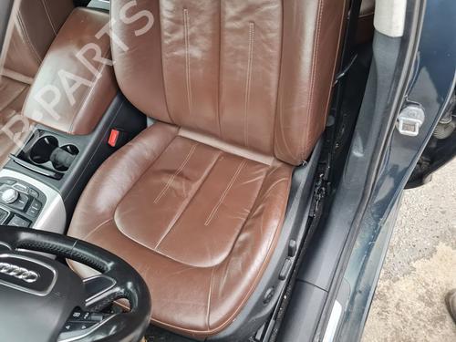 Setesett AUDI A6 C7 (4G2, 4GC) [2010-2019]  21644262