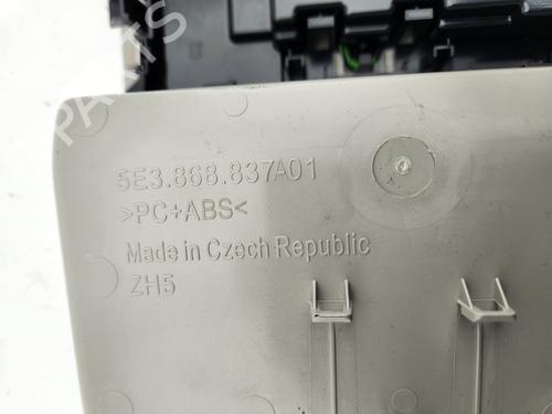 Innerbelysning SKODA OCTAVIA IV Combi (NX5, PV5) 2.0 TDi | BP28112110I8 