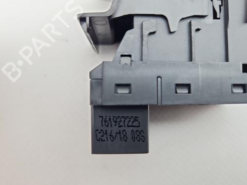 Hand brake VW TOUAREG (CR7, RC8) 3.0 TDI 4motion | BP40037598I18 - Image 4