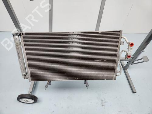 AC Kondensor BMW 1 (F20) 118 d (150 hp) 29932901