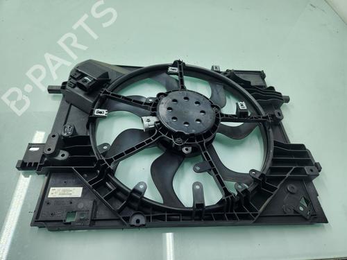 Kjølevifte elektrisk RENAULT CAPTUR II (HF_)  | BP29728571M35 