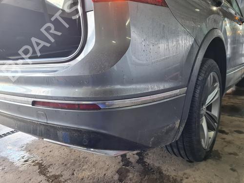 Bak støtfanger VW TIGUAN ALLSPACE (BW2, BJ2)  | BP29728407C8 