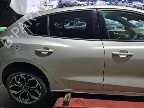 Used Right rear door FORD FOCUS IV (HN) [2018-2026]  30319177