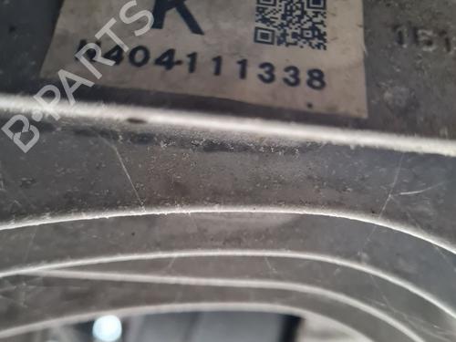 Rear differential MAZDA CX-5 (KF)  | BP29534593M24 