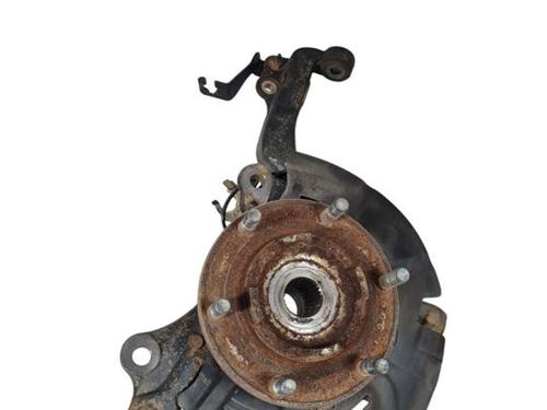 Right front steering knuckle FORD RANGER (TKE) 2.2 TDCi | BP21659757M26 - Image 2