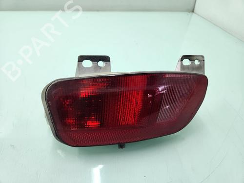 Used Rear bumper left light Rear bumper left light CITROËN C4 Grand Picasso II (DA_, DE_) 1.6 HDi / BlueHDi 115 (115 hp) 26959842 26959842