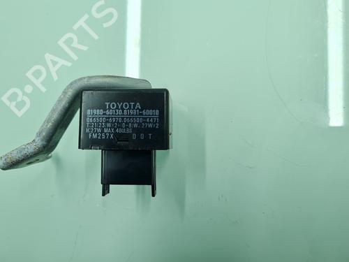 Electronic module TOYOTA LAND CRUISER PRADO (_J15_)  | BP21645479M83 