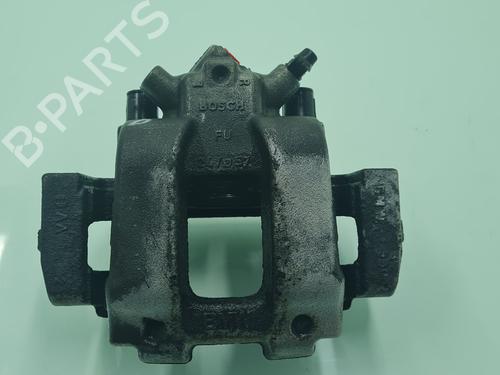 Used Right front brake caliper BMW 3 Touring (F31) 330 d (258 hp) 21642841