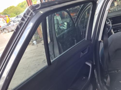 Used Rear left window mechanism Rear left window mechanism VW T-ROC (A11, D11) 2.0 TDI (150 hp) 26697330 26697330
