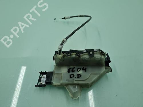 Used Front right lock Front right lock CITROËN C3 III (SX) [2016-2026] 21645428 21645428