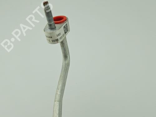 AC pipe SKODA OCTAVIA IV Combi (NX5, PV5) 2.0 TSI RS | BP40219683M126 - Image 3