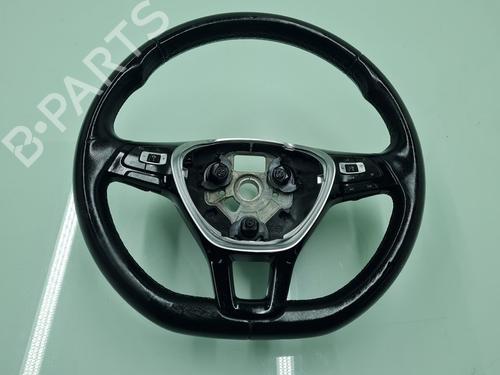 Used Steering wheel Steering wheel VW TOURAN (5T1) [2015-2026] 21765438 21765438