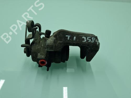 Used Left rear brake caliper Left rear brake caliper SEAT EXEO (3R2) [2008-2013] 21636615 21636615