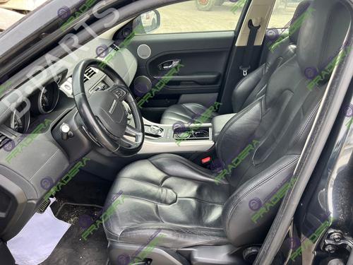 Front right window mechanism LAND ROVER RANGE ROVER EVOQUE (L538)  | BP21639548C23 