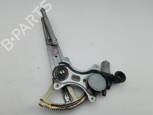 Used Front left window mechanism Front left window mechanism TOYOTA LAND CRUISER PRADO (_J12_) [2002-2010] 34695320 34695320