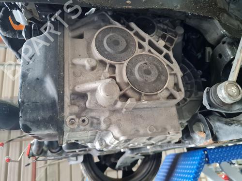 Used Gearbox Gearbox CUPRA LEON Sportstourer (KL8, KU8, KUD) 2.0 TSI (190 hp) 33441833 33441833