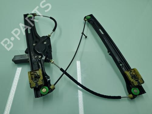 Used Front right window mechanism BMW X4 (F26) xDrive 20 d (190 hp) 21638081