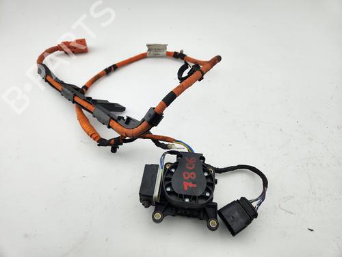 Elektronisk modul CUPRA LEON (KL1, KU1, KUG) | BP30549223M83