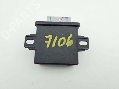 Used Electronic module Electronic module AUDI A3 (8P1) 2.0 TDI 16V (140 hp) 40219705 40219705