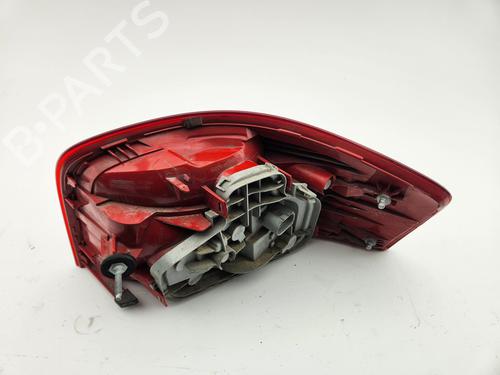 Left taillight AUDI A3 Sportback (8PA) 1.8 TFSI | BP30574115C34 