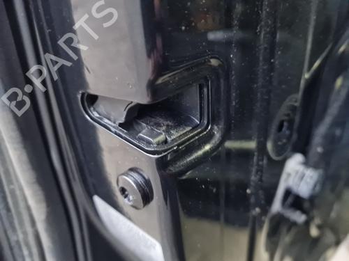 Used Front left lock AUDI A4 B8 (8K2) [2007-2017]  28470973