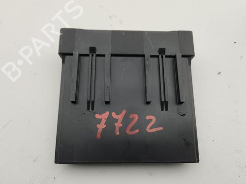 Electronic module CITROËN C5 X (ND_, NC_) Hybrid 224 | BP38647668M83 - Image 3