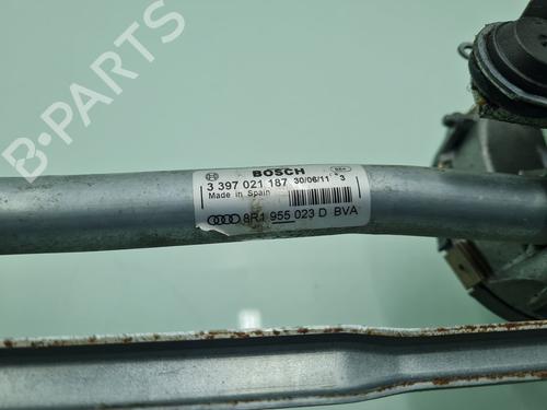 Front wiper motor AUDI Q5 (8RB)  | BP23245138M29 