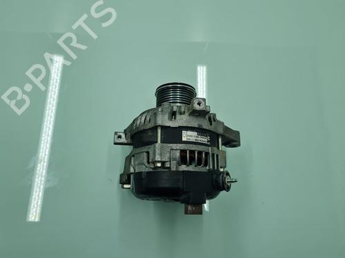 Alternator TOYOTA LAND CRUISER PRADO (_J15_)  | BP21638118M7 