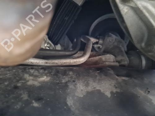 Styregear/Snekke CITROËN C4 II (NC_) [2009-2025]  21760100