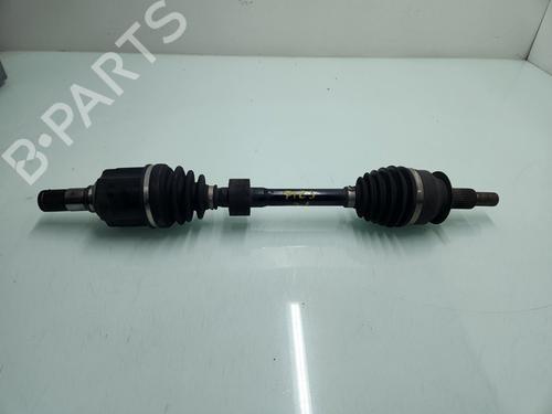 Used Left front driveshaft Left front driveshaft MAZDA CX-5 (KF) [2016-2026] 21658233 21658233
